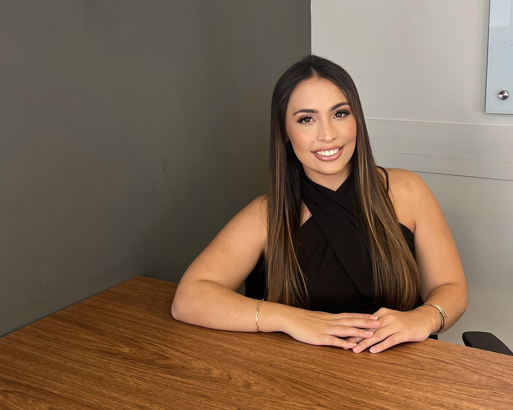 Conheça a Dra. Camila Balco